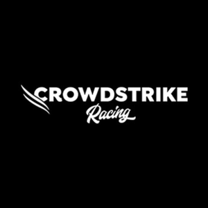 CrowdStrike Racing by APR